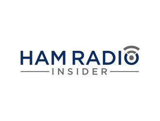 Ham Radio Insider logo design by nurul_rizkon