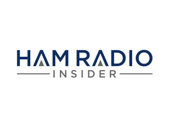 Ham Radio Insider logo design by nurul_rizkon