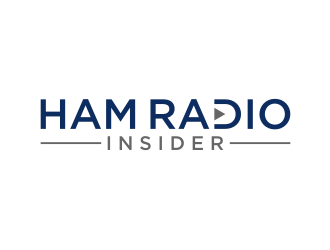 Ham Radio Insider logo design by nurul_rizkon