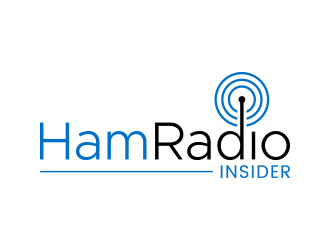 Ham Radio Insider logo design by lexipej