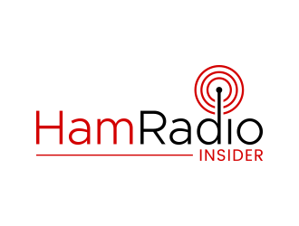 Ham Radio Insider logo design by lexipej