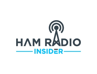 Ham Radio Insider logo design by cybil