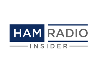 Ham Radio Insider logo design by nurul_rizkon