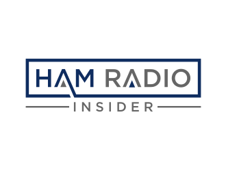 Ham Radio Insider logo design by nurul_rizkon