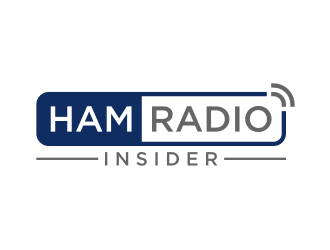 Ham Radio Insider logo design by nurul_rizkon