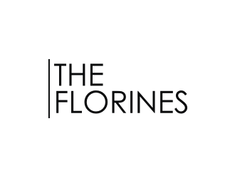 The Florines logo design by Diancox