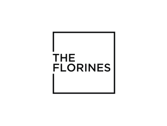 The Florines logo design by Diancox