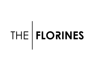 The Florines logo design by nurul_rizkon