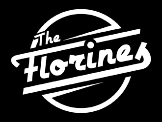 The Florines logo design by MAXR