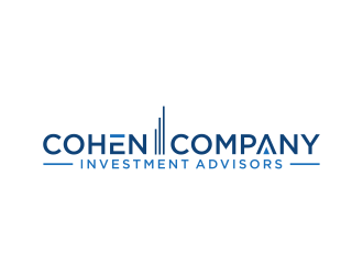 Cohen Company  logo design by RIANW