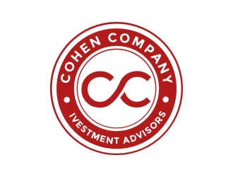 Cohen Company  logo design by Benok