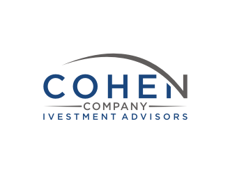Cohen Company  logo design by asyqh