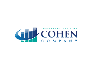 Cohen Company  logo design by PRN123