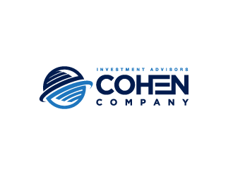 Cohen Company  logo design by PRN123