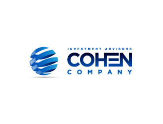 Cohen Company  logo design by PRN123