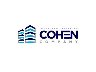 Cohen Company  logo design by PRN123