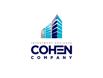 Cohen Company  logo design by PRN123