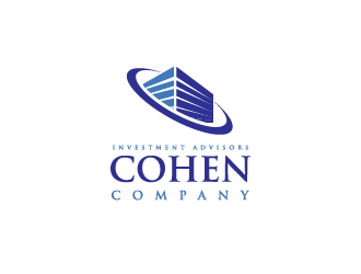 Cohen Company  logo design by PRN123