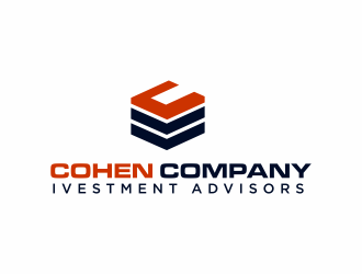 Cohen Company  logo design by hidro