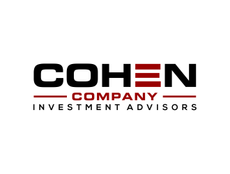 Cohen Company  logo design by cintoko