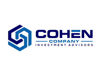 Cohen Company  logo design by cintoko