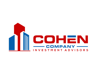 Cohen Company  logo design by cintoko