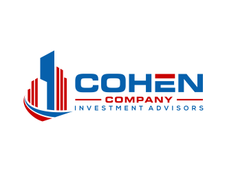 Cohen Company  logo design by cintoko