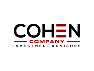Cohen Company  logo design by cintoko