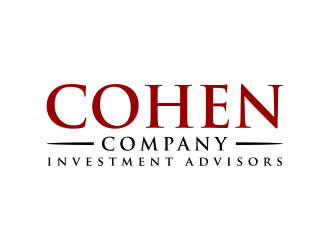 Cohen Company  logo design by cintoko