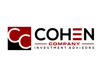 Cohen Company  logo design by cintoko