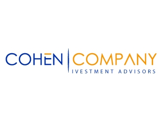 Cohen Company  logo design by uttam