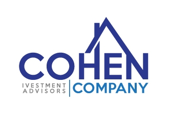 Cohen Company  logo design by nexgen