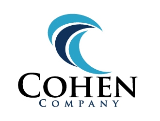 Cohen Company  logo design by ElonStark