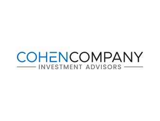 Cohen Company  logo design by lexipej