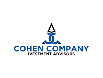Cohen Company  logo design by Avro