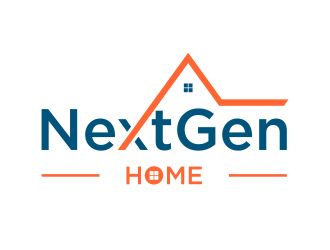 NextGen Home logo design by cimot