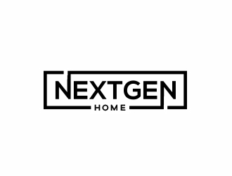 NextGen Home logo design by avatar