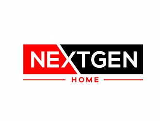 NextGen Home logo design by avatar