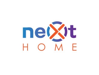 NextGen Home logo design by Chowdhary