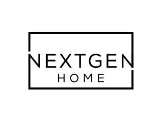 NextGen Home logo design by cintoko