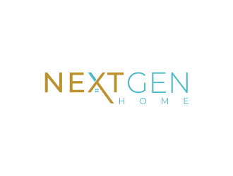 NextGen Home logo design by qqdesigns