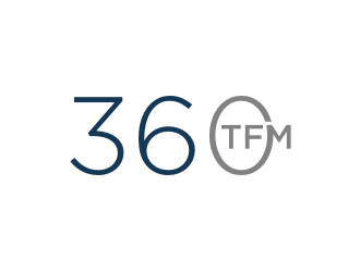 360 TFM logo design by ohtani15