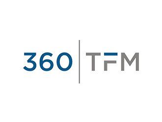 360 TFM logo design by EkoBooM