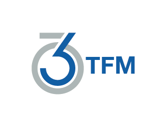 360 TFM logo design by czars