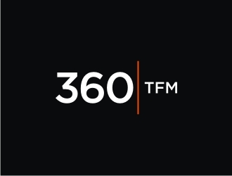 360 TFM logo design by narnia