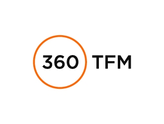 360 TFM logo design by Janee