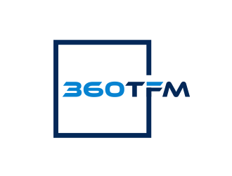 360 TFM logo design by serprimero