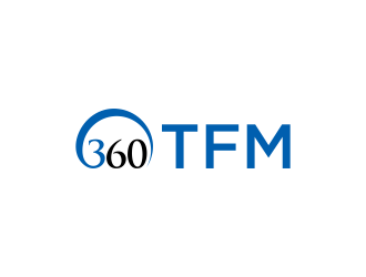 360 TFM logo design by Avro
