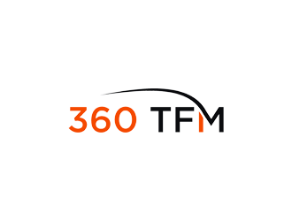 360 TFM logo design by Kraken