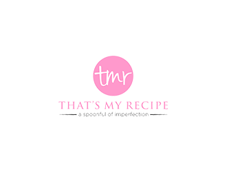 That’s my recipe logo design by EkoBooM